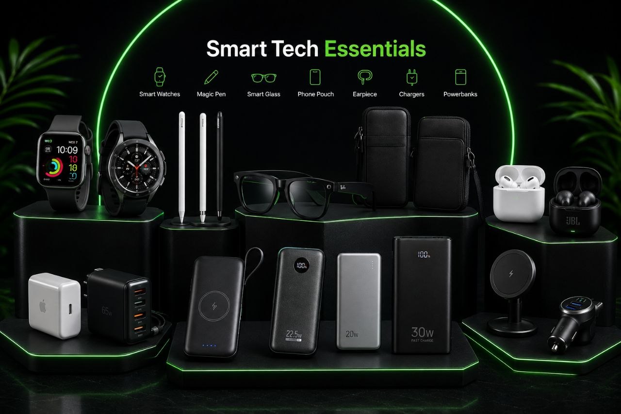 Accessories