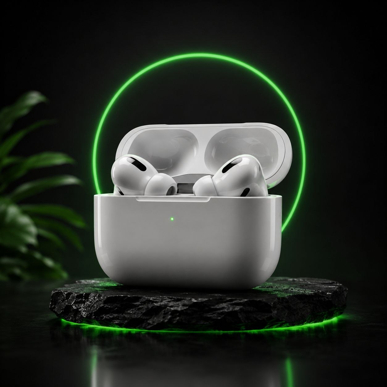 AirPods