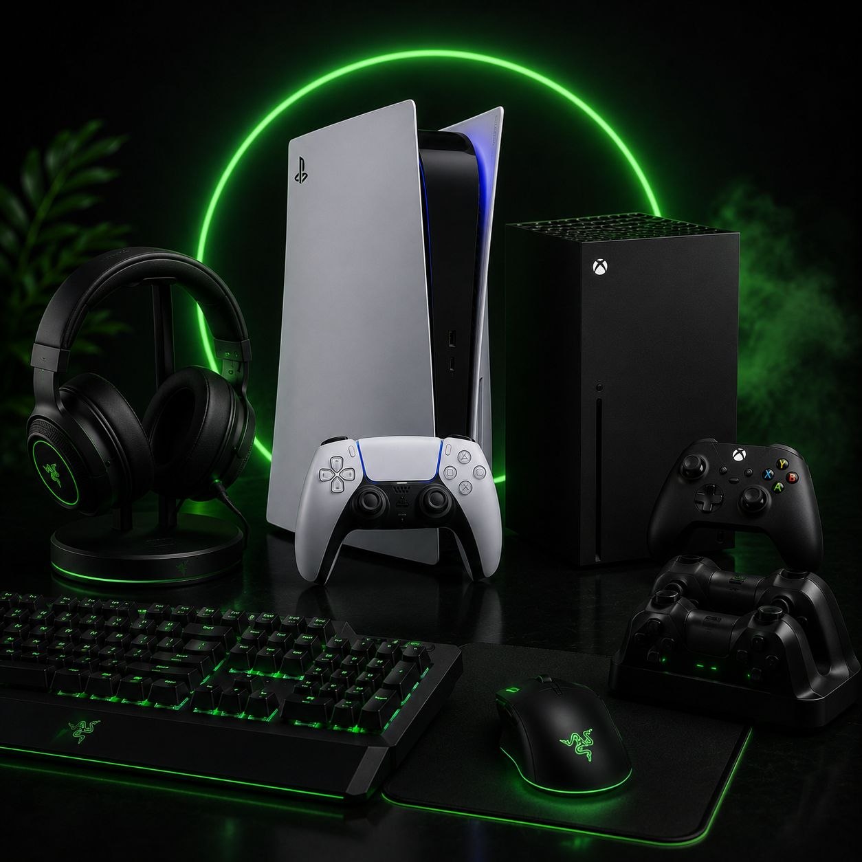 Games