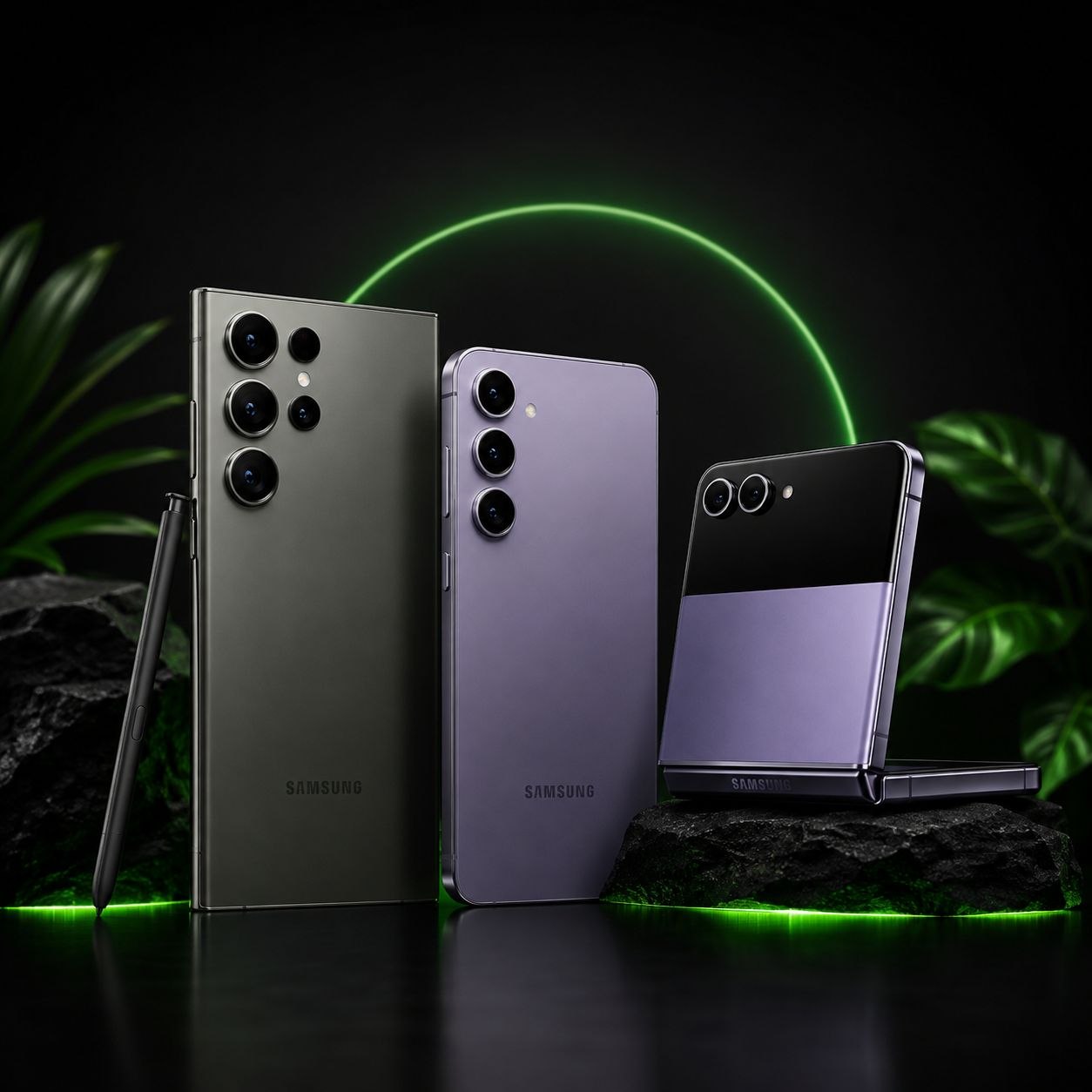 Samsung