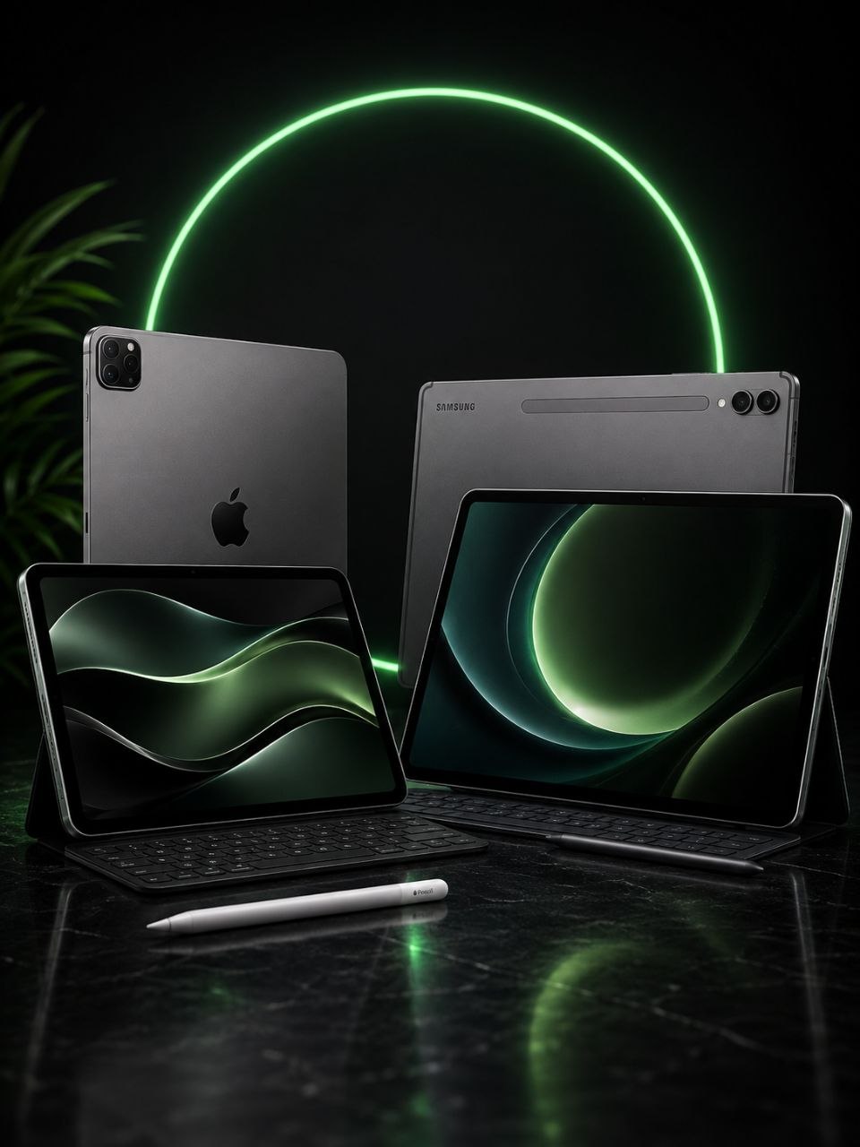 Tablets