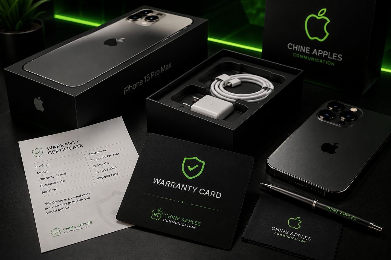 Warranty Policy